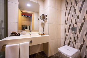 Selectum Family Resort Side