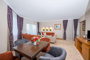 Selectum Family Resort Side