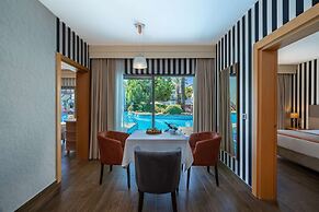 Selectum Family Resort Side