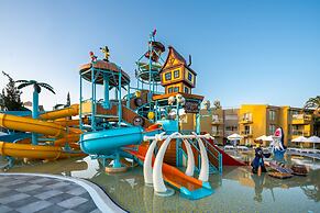 Selectum Family Resort Side