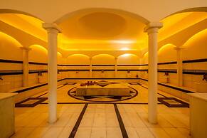 Selectum Family Resort Side