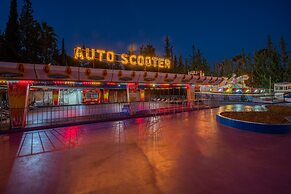 Selectum Family Resort Side