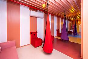 Selectum Family Resort Side