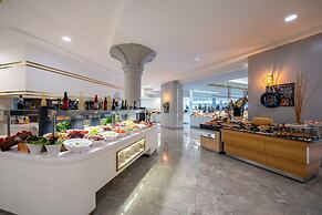 Selectum Family Resort Side