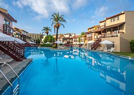 Selectum Family Resort Side