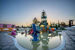 Selectum Family Resort Side