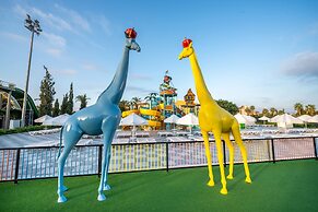 Selectum Family Resort Side