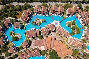 Selectum Family Resort Side