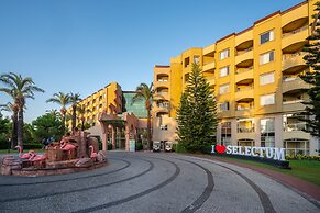 Selectum Family Resort Side