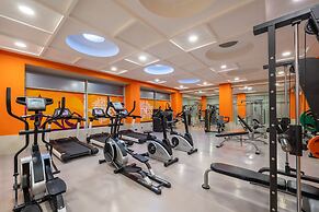 Selectum Family Resort Side