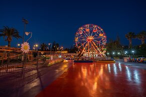 Selectum Family Resort Side