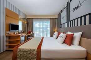 Selectum Family Resort Side