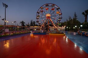 Selectum Family Resort Side