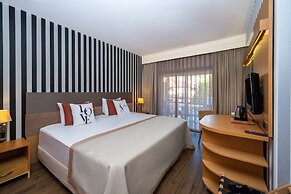 Selectum Family Resort Side