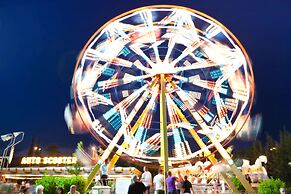 Selectum Family Resort Side