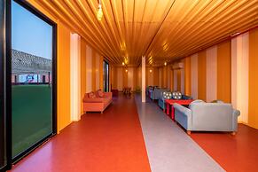 Selectum Family Resort Side