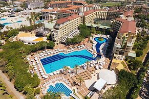 Selectum Family Resort Side