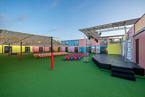 Selectum Family Resort Side