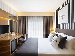 Selectum Family Resort Side