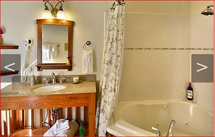 Bent Creek Lodge Bed & Breakfast