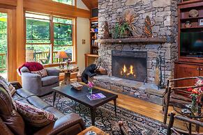 Bent Creek Lodge Bed & Breakfast