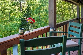 Bent Creek Lodge Bed & Breakfast