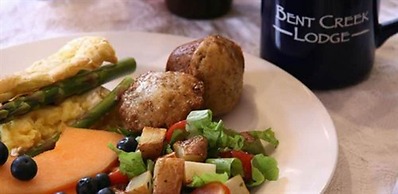 Bent Creek Lodge Bed & Breakfast