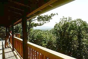 Bent Creek Lodge Bed & Breakfast