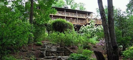 Bent Creek Lodge Bed & Breakfast