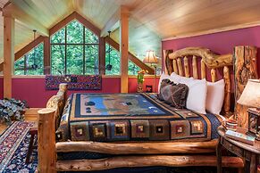 Bent Creek Lodge Bed & Breakfast