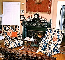 Whistler's Inn Bed & Breakfast