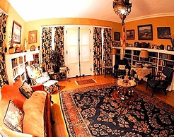 Whistler's Inn Bed & Breakfast