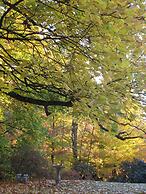 Whistler's Inn Bed & Breakfast