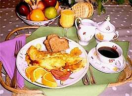 Whistler's Inn Bed & Breakfast