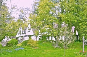 Whistler's Inn Bed & Breakfast