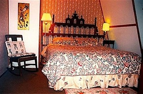 Whistler's Inn Bed & Breakfast