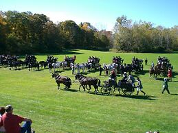Whistler's Inn Bed & Breakfast