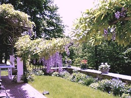 Whistler's Inn Bed & Breakfast