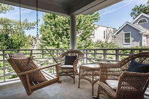 Southmoreland on the Plaza an Urban Inn