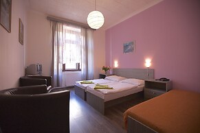 Hotel Olga