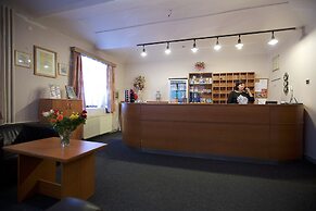 Hotel Olga