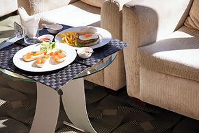 VIP Executive Santa Iria Hotel
