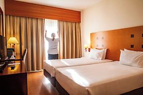 VIP Executive Santa Iria Hotel