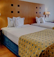 VIP Executive Santa Iria Hotel