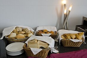 VIP Executive Santa Iria Hotel