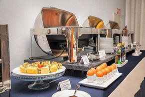 VIP Executive Santa Iria Hotel