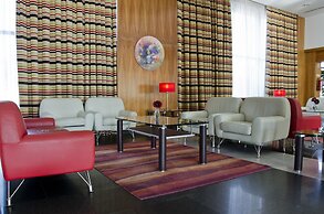 VIP Executive Santa Iria Hotel