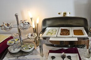 VIP Executive Santa Iria Hotel