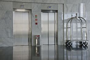 VIP Executive Santa Iria Hotel