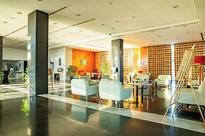 VIP Executive Santa Iria Hotel